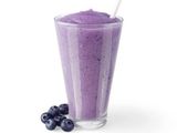 Blueberry Smoothie
