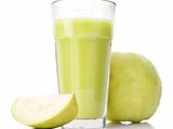 Guava Smoothie
