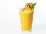 Peach Smoothie