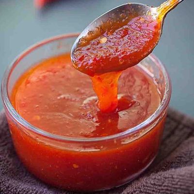 Sweet & Chili