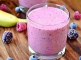 Family size Fruit yogurt Juice
