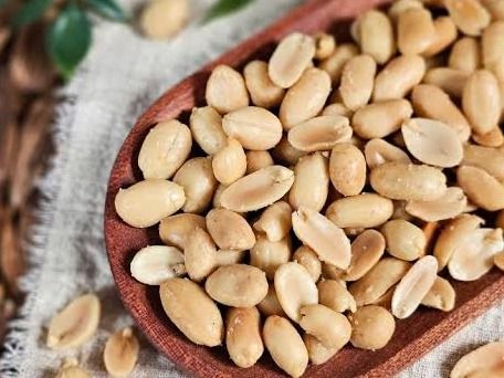 Peanut Addon