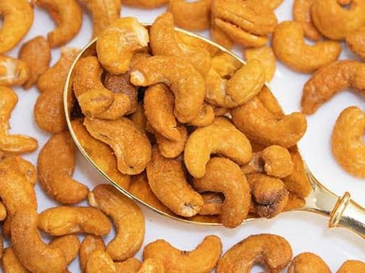 cashew Addon