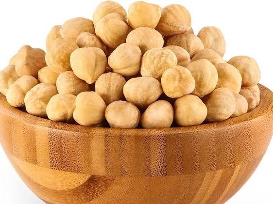 hazelnut Addon