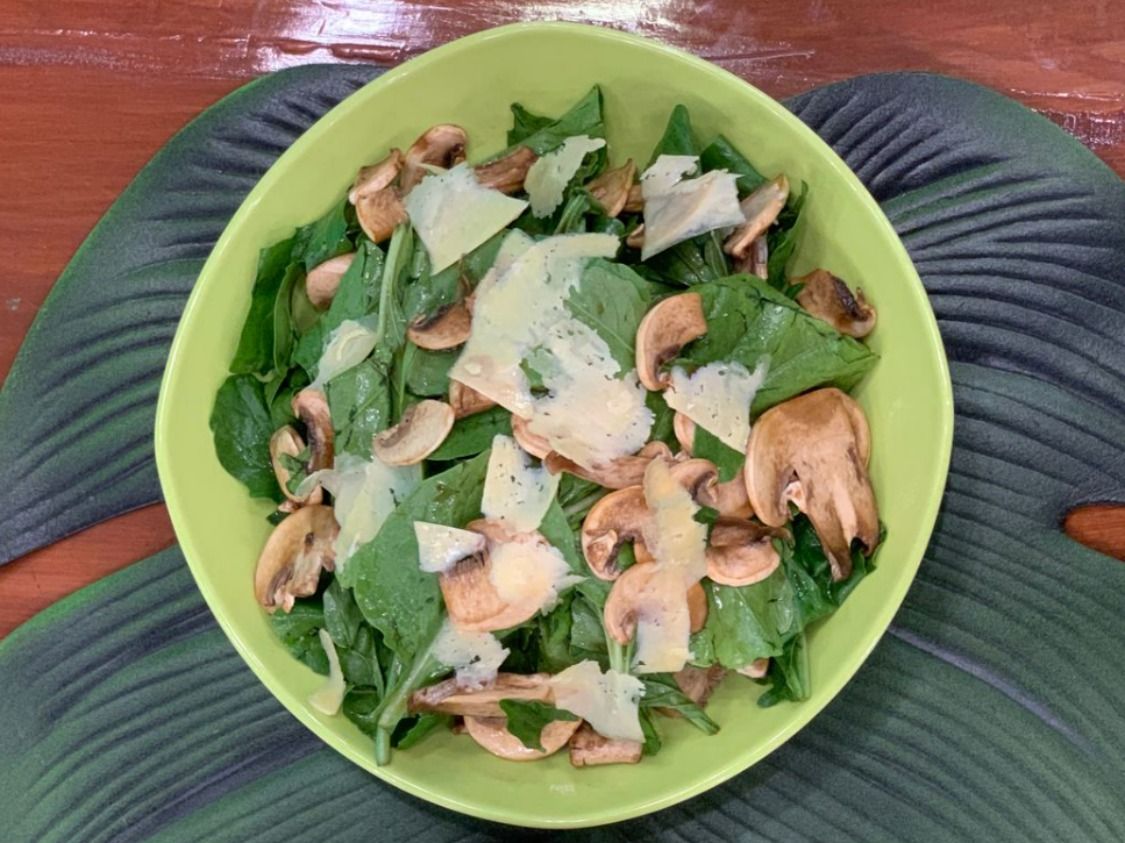 Arugula Salad