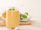 Mango Milkshake