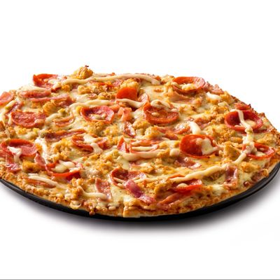 Club Pizza Classic