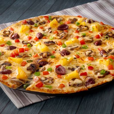 Debonairs Pizza photo 10