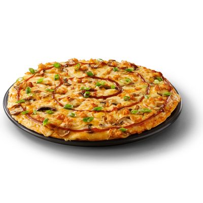 Debonairs Pizza photo 8