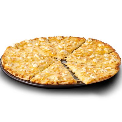 4 Cheese Pizza Classic
