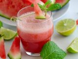 Watermelon Lemon