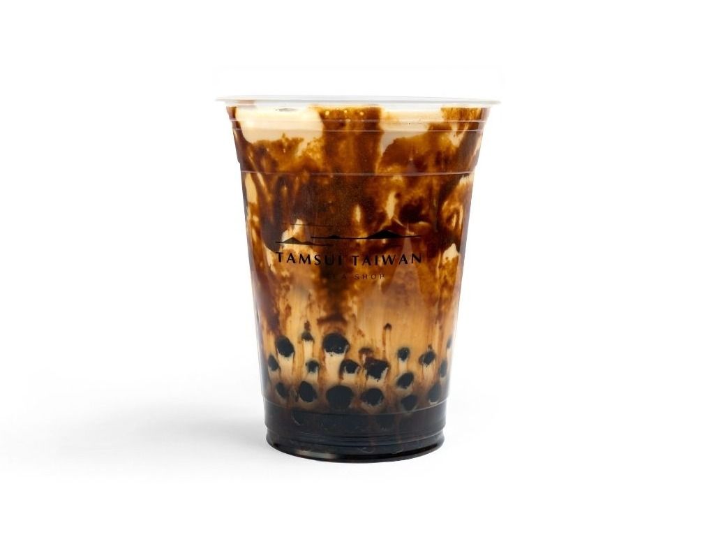 Tamsui Taiwan Cafe delivery service in UAE | Talabat