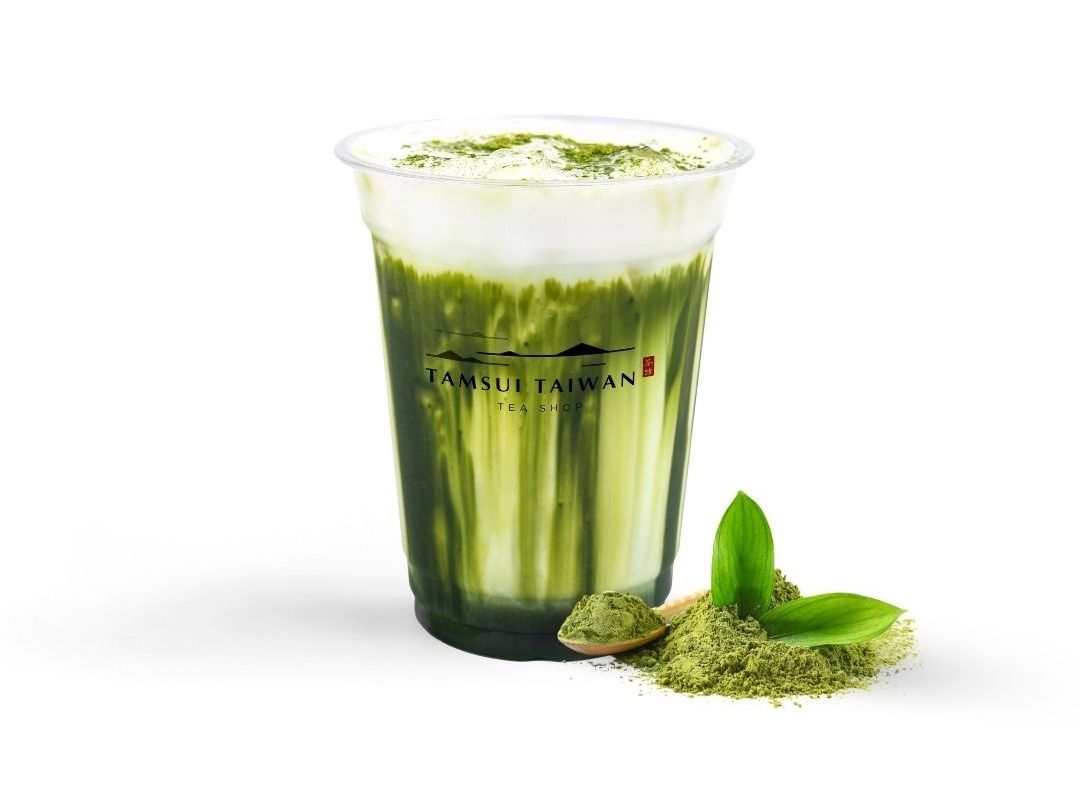 Tamsui Taiwan Cafe delivery service in UAE | Talabat