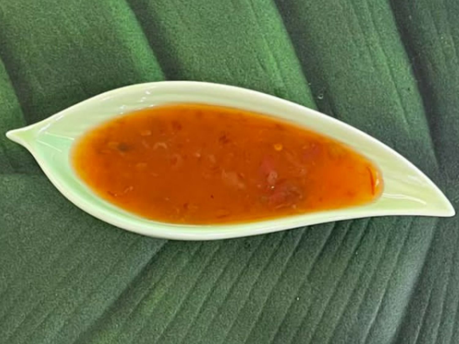 Sweet Chili Sauce