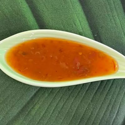 Sweet Chili Sauce