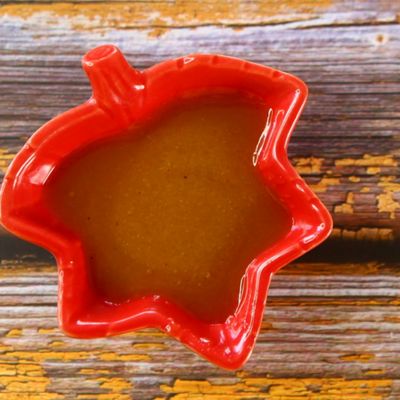 Caramel Sauce