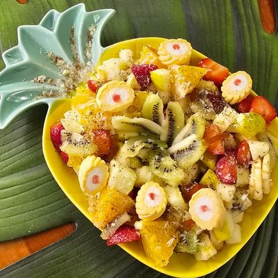 Boosa Fruit Salad