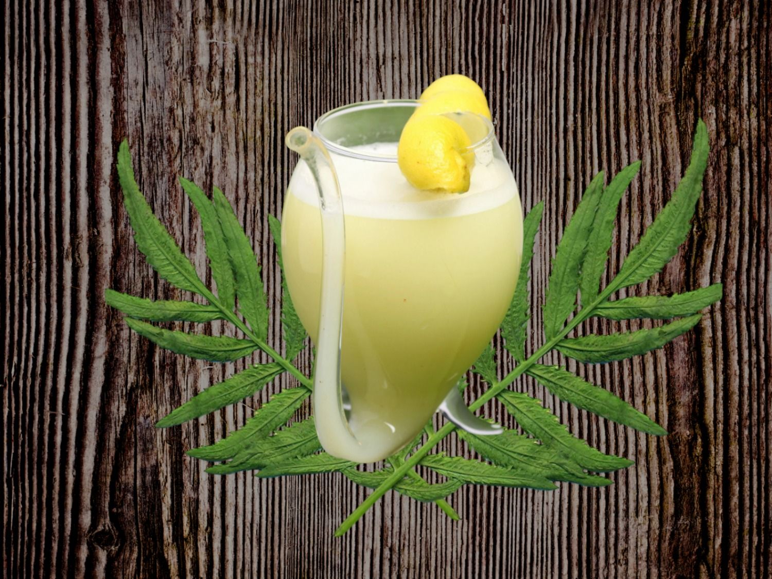 Fresh Lemon Juice