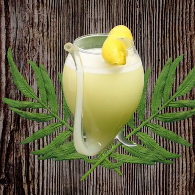 Fresh Lemon Juice