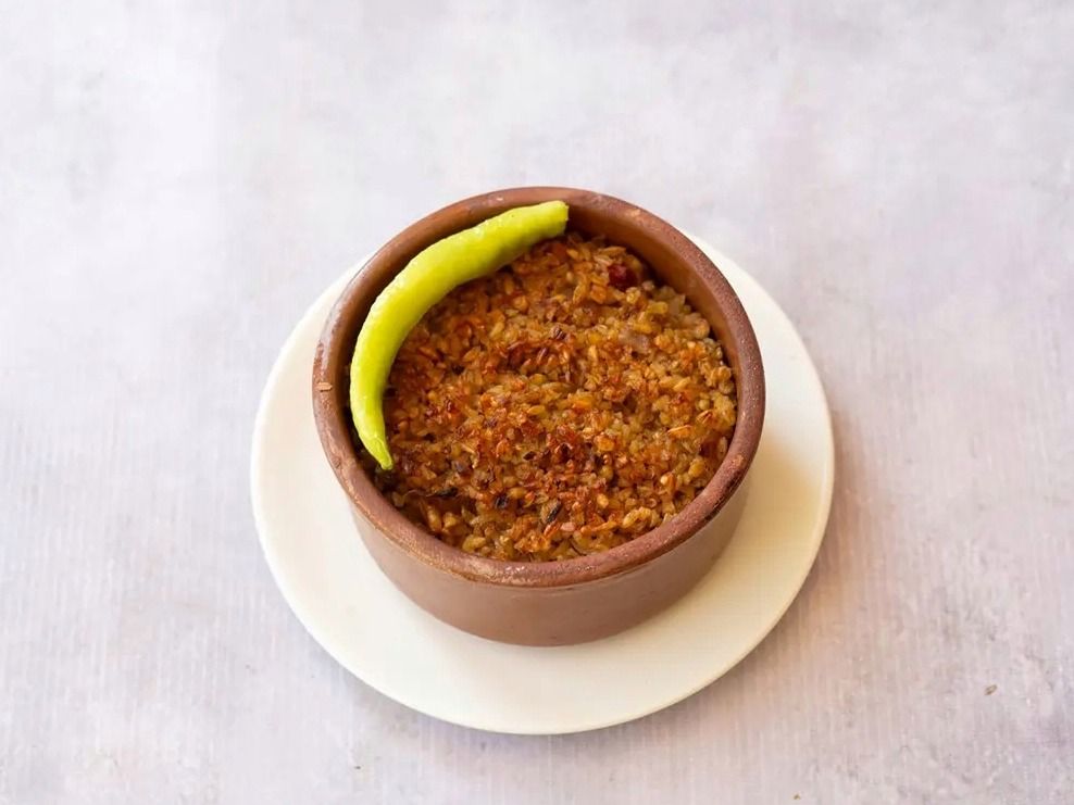 Plain Grits Casserole