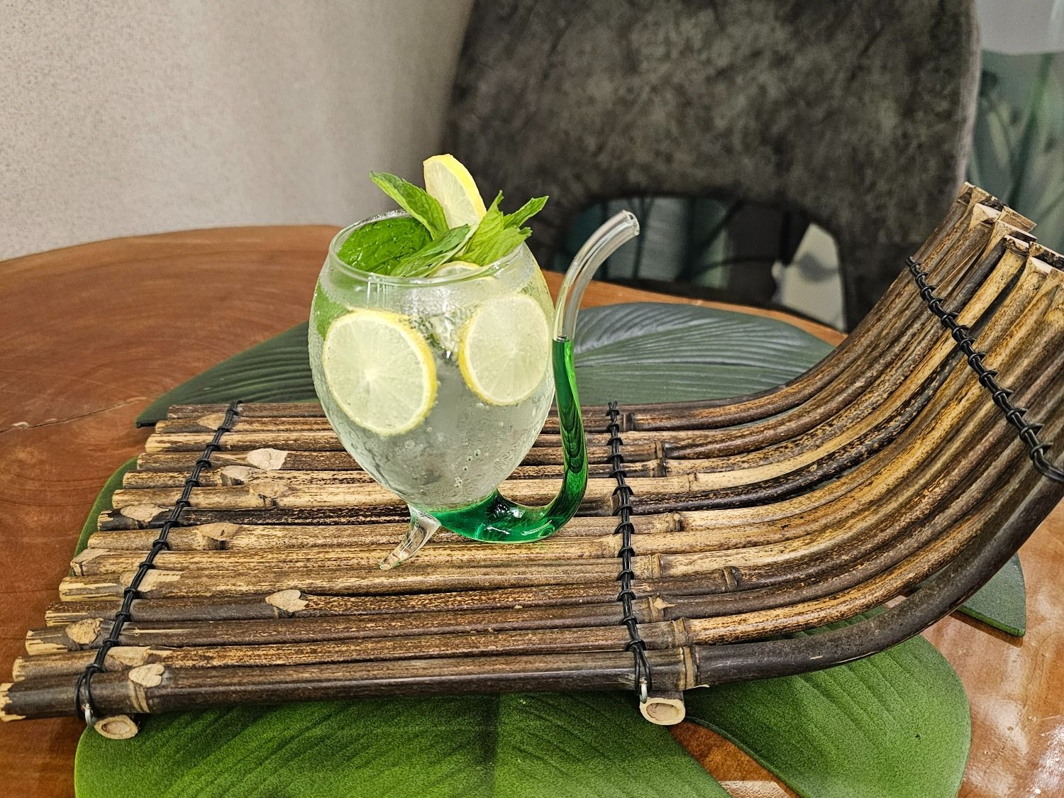 Mint Mojito