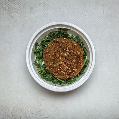 Pastrami Taamia