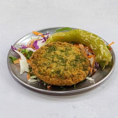 Sausage Taamia