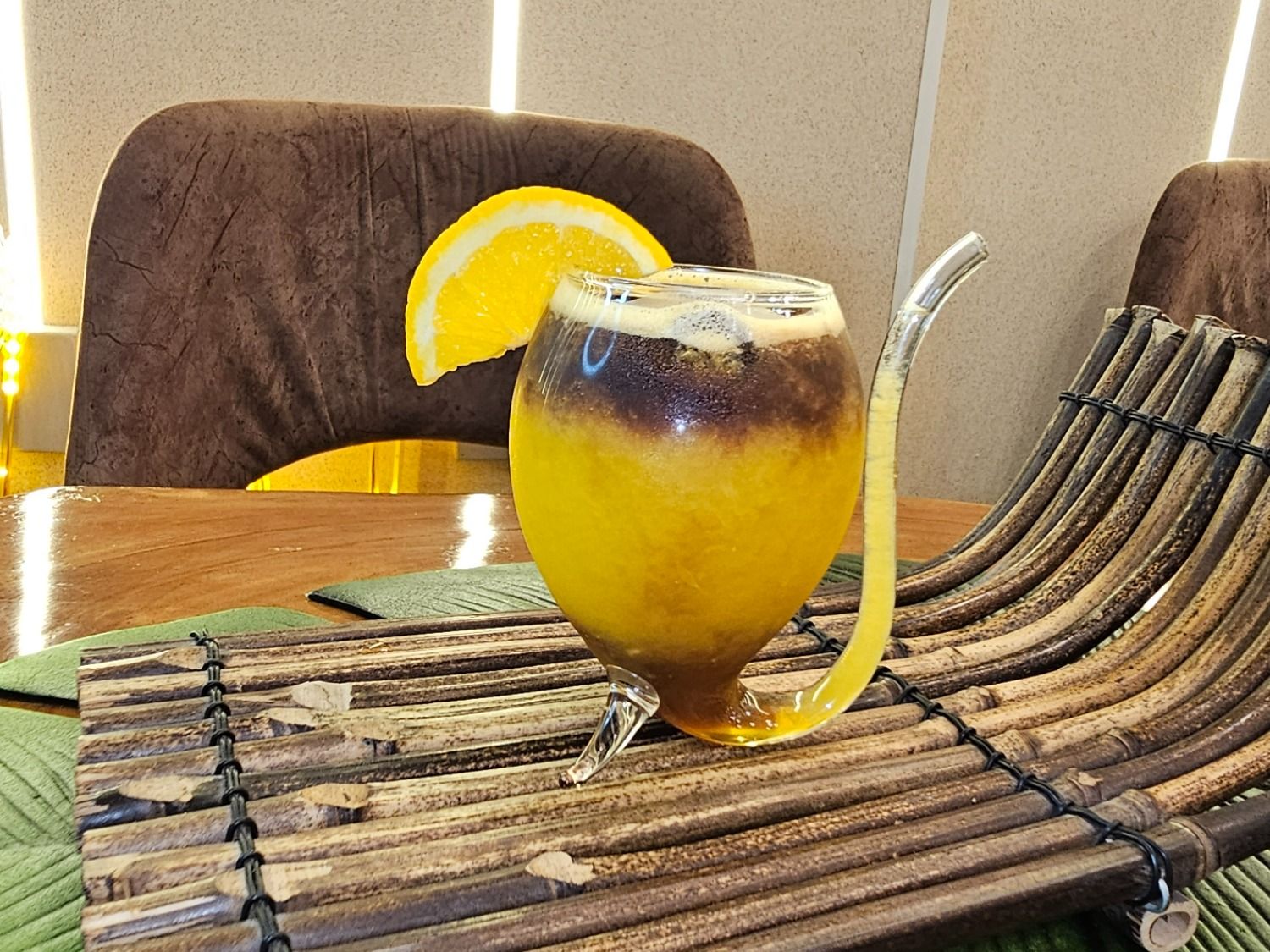 Orangeso