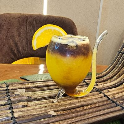 Orangeso