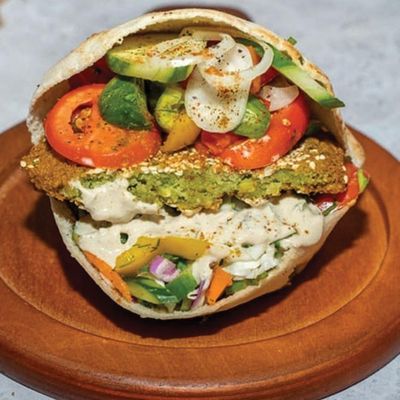 Dynamite Sandwich
