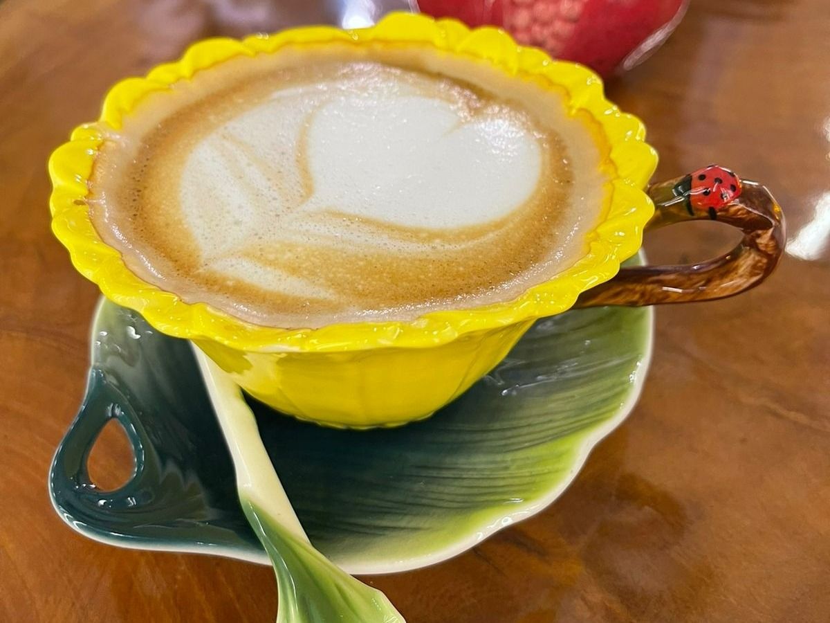 Cappuccino