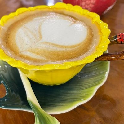 Cappuccino