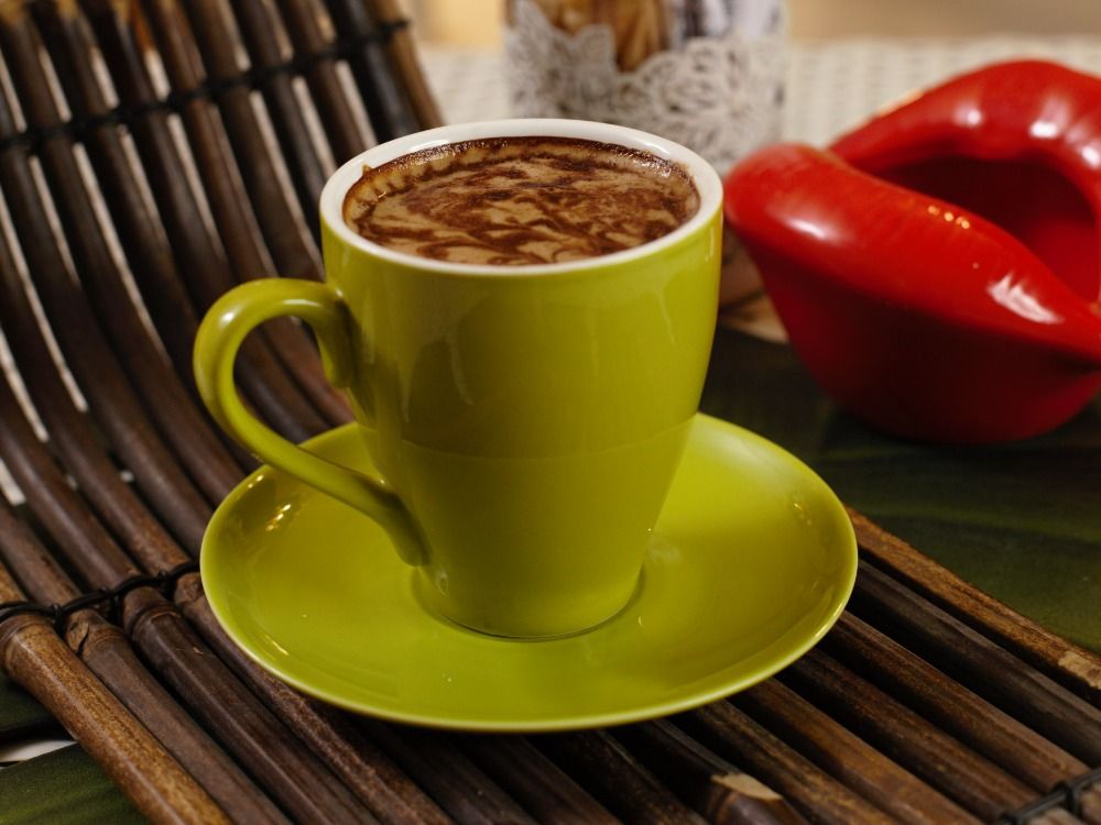 Mocha