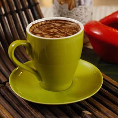 Mocha
