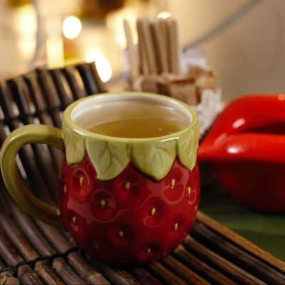 Ginger Tea