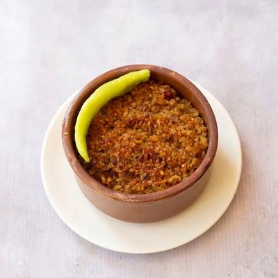 Plain Grits Casserole