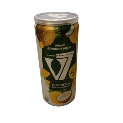 V7 Pina colada