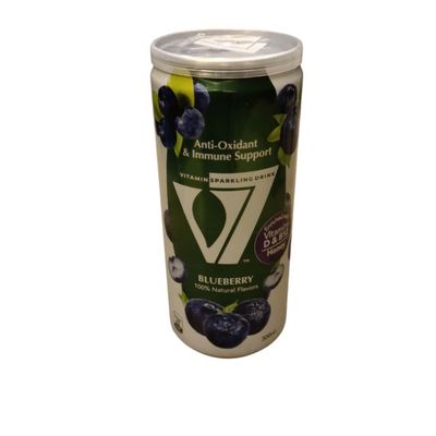 V7 Blueberry