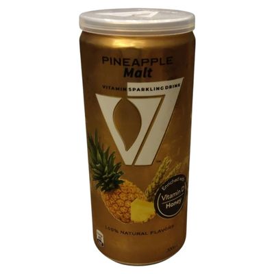 V7 Pineapple