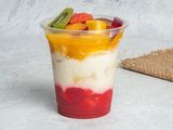 Fruit Salad Cup