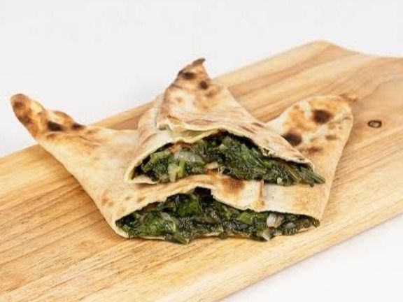 Spinach Pie
