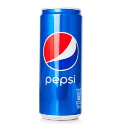 Pepsi Can
