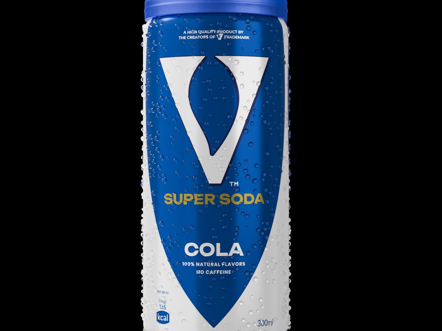 V-Cola