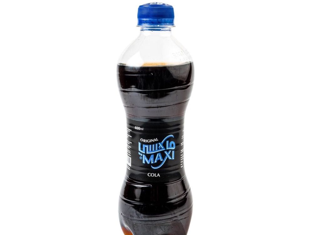 Maxi Cola