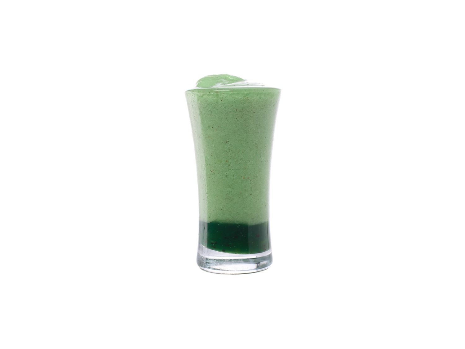 Kiwi Smoothie (500 Ml)