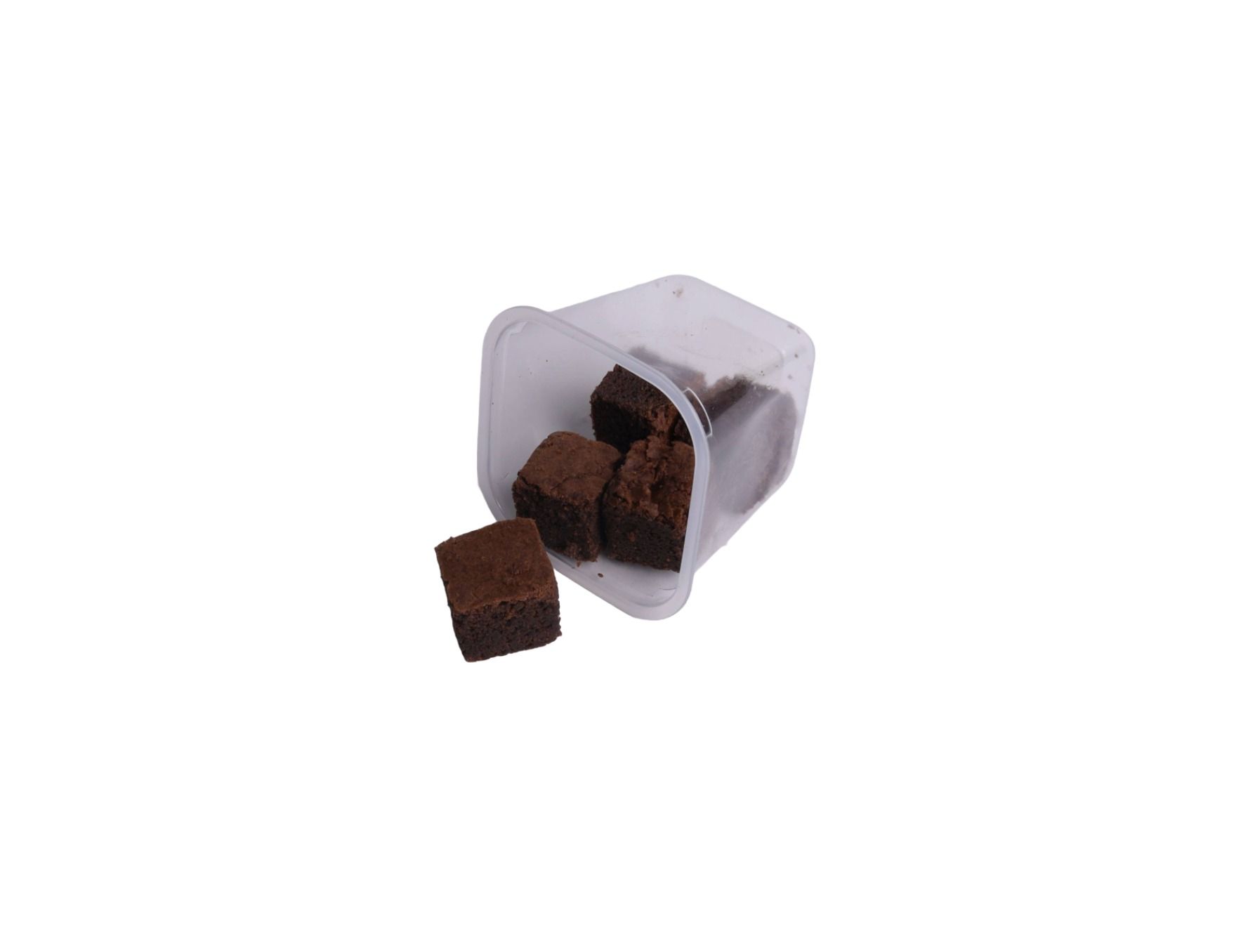 Brownie Bites