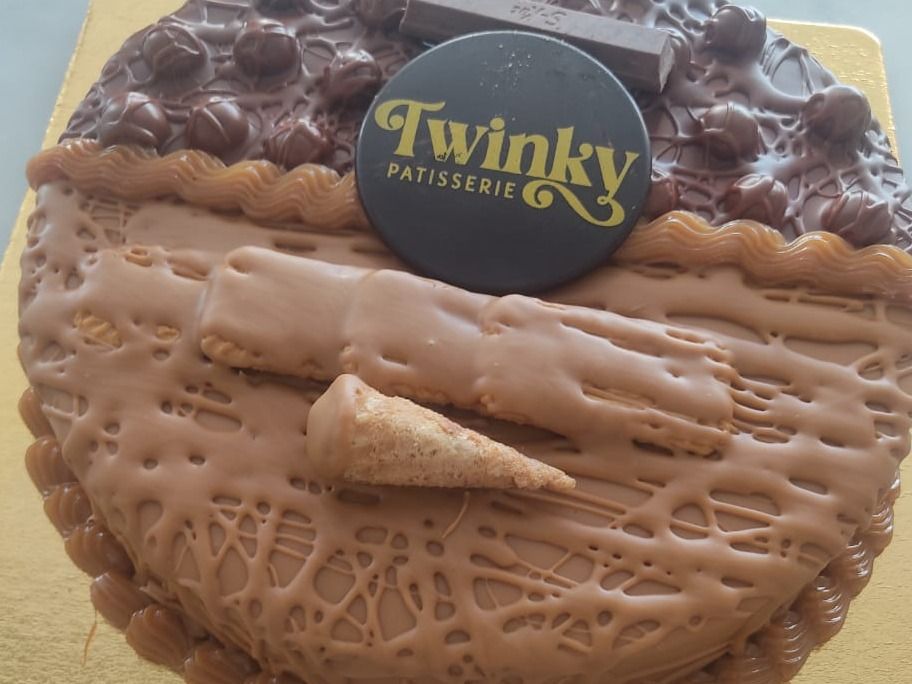 Lotus Twinkie