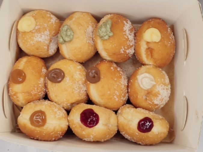 Pax Bambolina 11 pieces