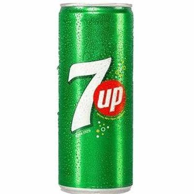 7UP