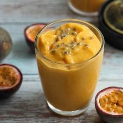 Smoothie Passion fruit